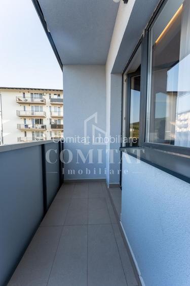 Apartament ultrafinisat | Etaj intermediar | Cartierul Terra-Floresti - 26