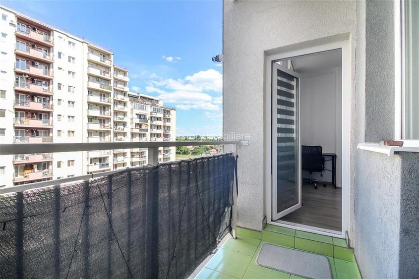 Apartament 2 camere | Oasului, Iris | 499€/luna - 8