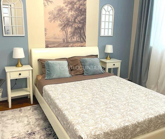 Apartament 2 camere | Parcul Bazilescu | Metrou la iesirea din bloc - 6