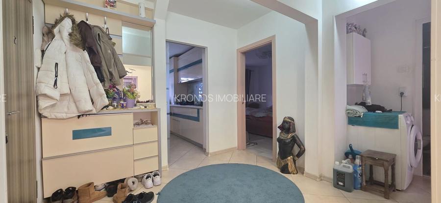 URGENT - OCAZIE ! INEL II APARTAMENT 4 CAMERE DECOMANDATE 129.900 EURO - 7