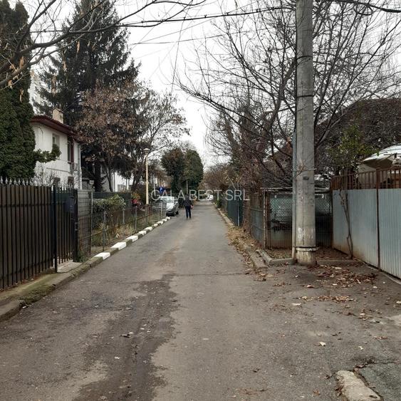 Baba Novac-Campia Libertatii ,garsoniera   etaj 1 /P+1+Pod. - 2