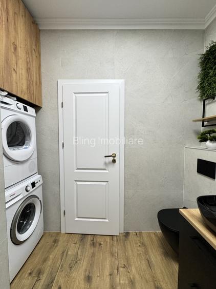 De Inchiriat! Apartament Ultramodern, 2 camere, La Cheie, Zona BMW - 10