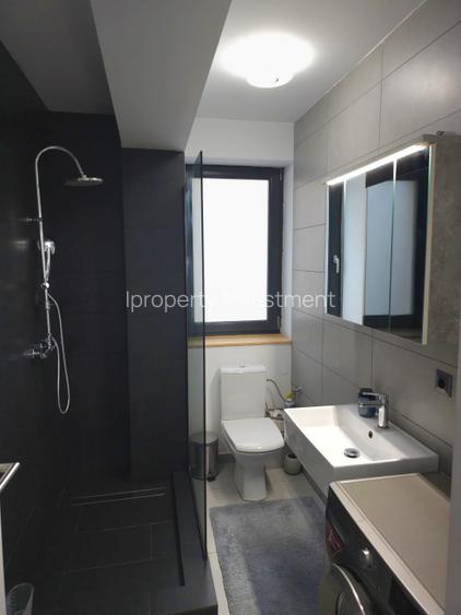 Pipera | 3 Camere | Centrala | Terasa | X2 Parcare | 86 MP | - 9