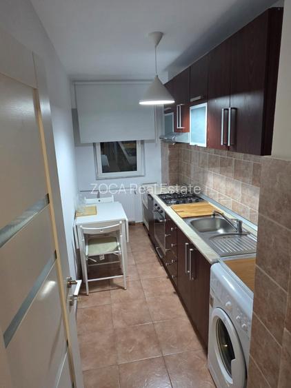 Garsoniera | Calea Vitan | Mihai Bravu | Bucuresti Mall - 2