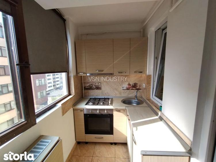 APARTAMENT MODERN 2 CAMERE – MILITARI RESIDENCE - 8