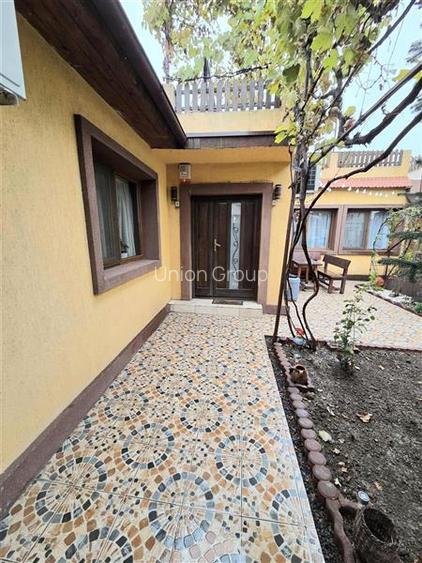 Casa Superba in Zona Eden, 4 camere, Mobilata si Utilata Complet - 26