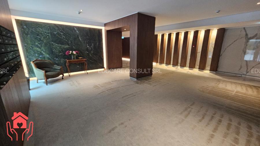 JANDARMERIEI (Clubul Stejarii)-4 camere luxury, imobil exclusivist in padure! - 10