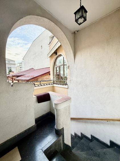 Proprietate premium de vanzare - Dorobanti - 13