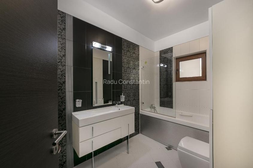 Apartament, 3 camere, Calea Floreasca - 15