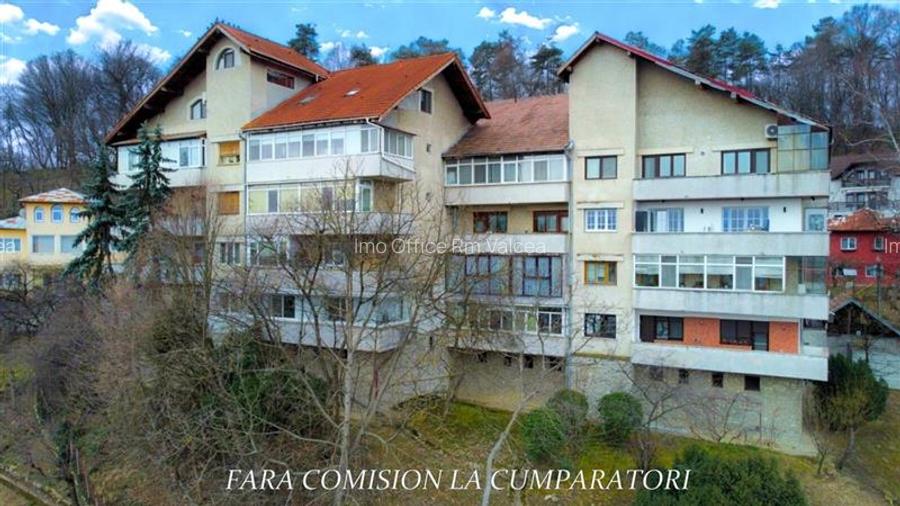 CEL MAI FRUMOS APARTAMENT DIN RAMNICU-VALCEA - 28