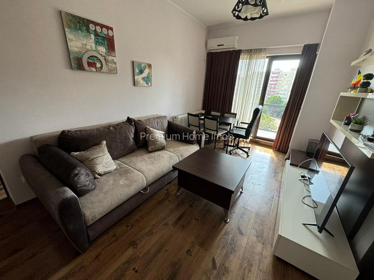 Apartament | 2 camere | bloc nou | Dristor | New City Residence - 2