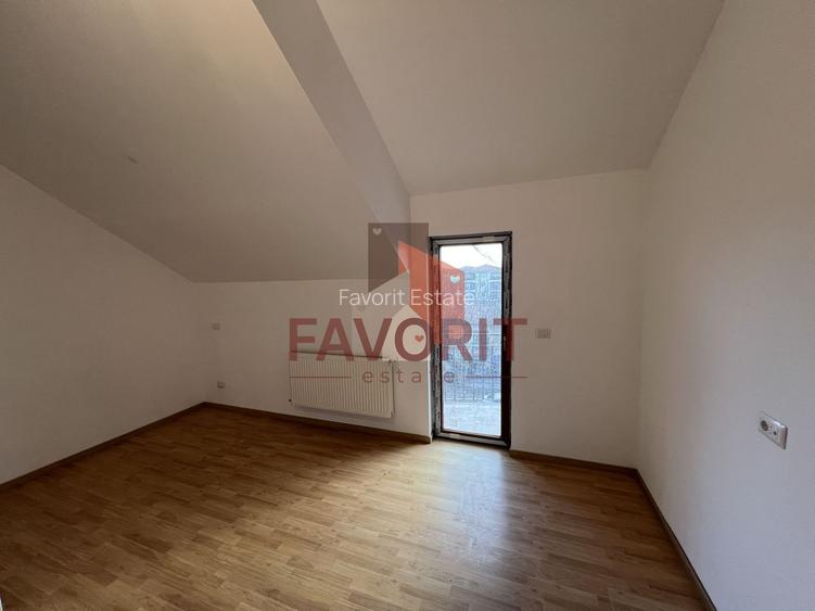 Apartament 3 camere | scară interioară | 131 mp utili | Lift |Comision 0% |Giroc - 5