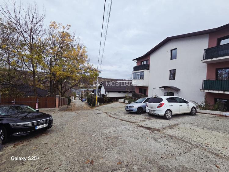 300 euro! Ap 1 camera, Rediu, cu parcare inclusa - 10