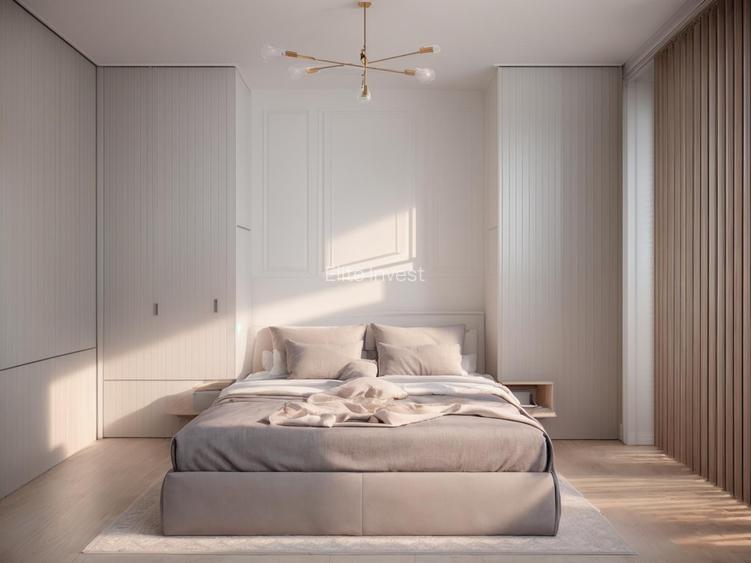 Apartament 2 camere-5 min Metrou Berceni-Mobila bucatarie inclusa-Finalizat - 5