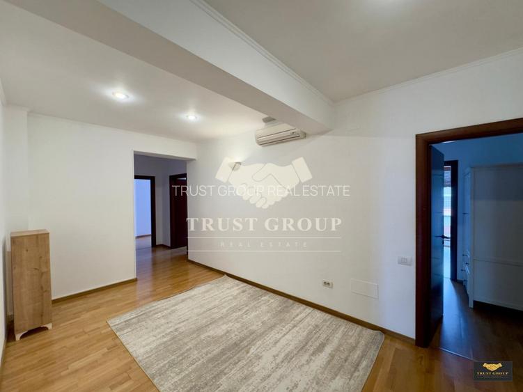 Penthouse 6 camere Herastrau|  Terasa | 2 Locuri Parcare - 17