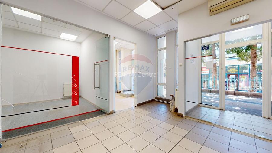Oportunitate premium Inchiriere spațiu comercial în Piața Astra Brasov - 7