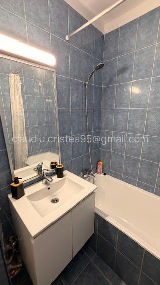 Inchiriez apartament Oltenitei-Metrou Piata Sudului - 9