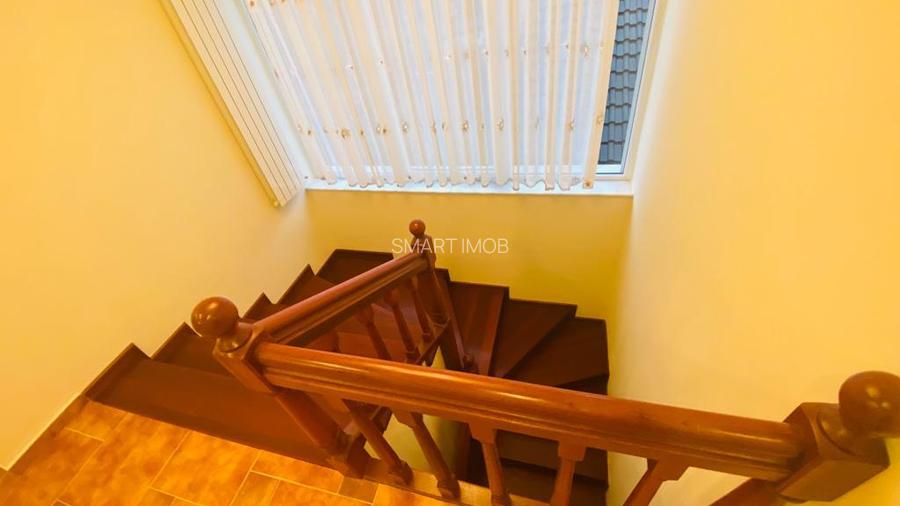 Casa D+P+M zona Grdina Poporului finisata +9 ari teren 308.000eur neg - 7