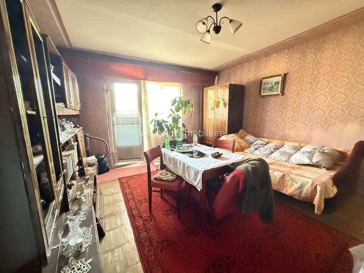 Apartament 2 camere, 50 mp utili, etaj 3 - Calea Sagului - 2