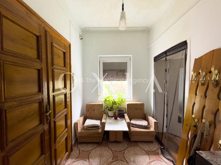 AX939 Zona Mehala, Casa Individuala, Teren 1000 MP - 13