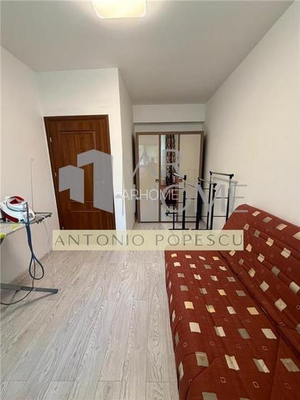 Apartament 3 camere, mobilat si utilat,parcare proprie,Albert Ploiesti - 13