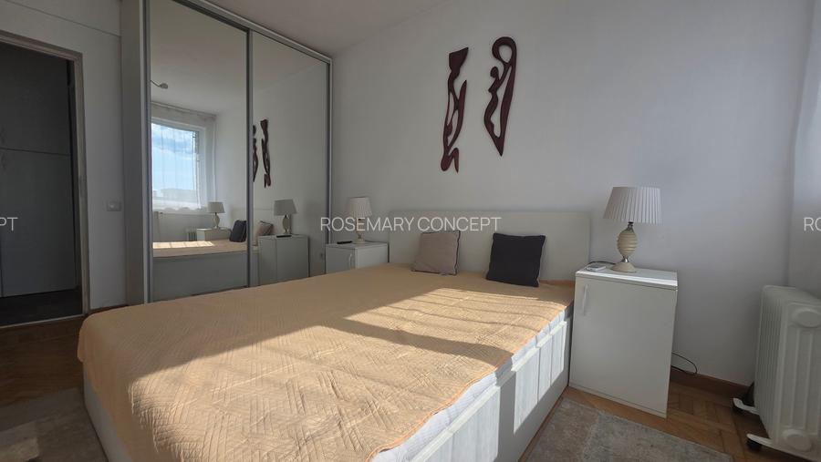 Inchiriez apartament 2 camere renovat Muncii/ Basarabia - 8