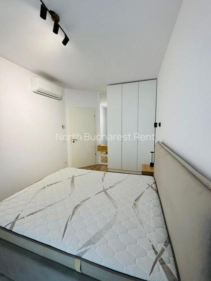 Apartament 2 camere de inchiriat Quartier Azuga/Parcare subterana - 5