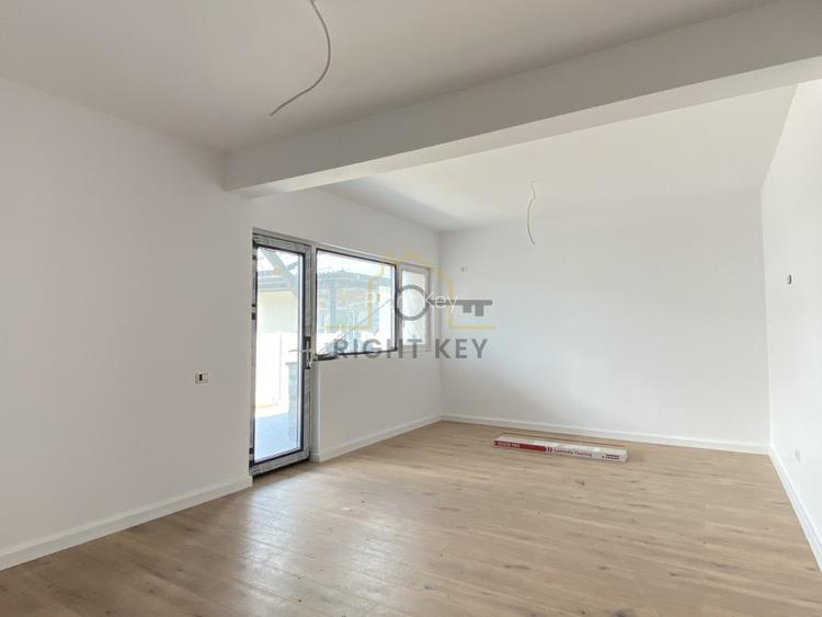 Casa noua 4 camere, teren 430 mp si panouri fotovoltaice! Comision 0%! - 8