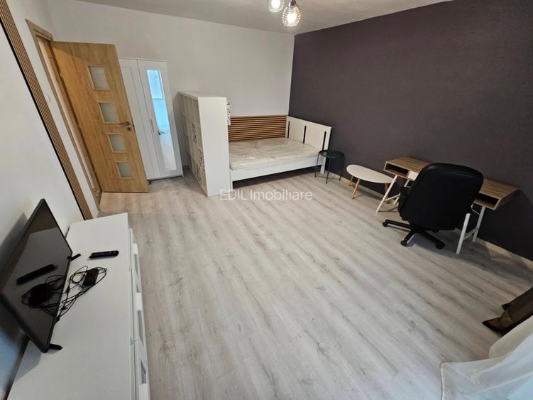 Apartament de închiriat, 1 cameră, 36 mp, Plopilor zona Parc Iuliu Hațieganu - 13