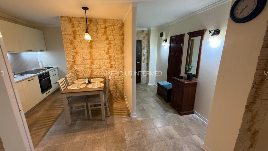 Inchiriere Apartament Faleza Nord termen lung - 9