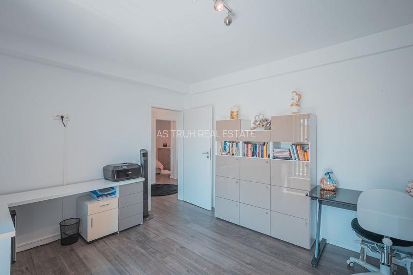 Casă individuală premium | 132 mp utili | Complet mobilată și utilată - 11
