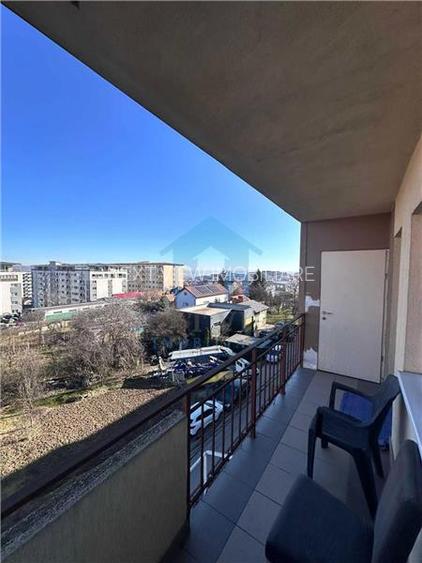 Apartament 3 camere, Calea Turzii - 8