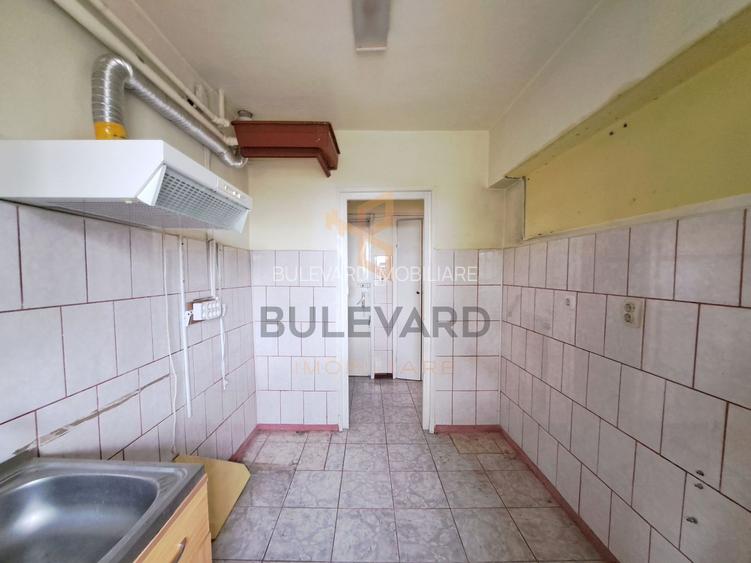 Apartament 2 camere zona Complex Mercur / Iulius Mall - 6