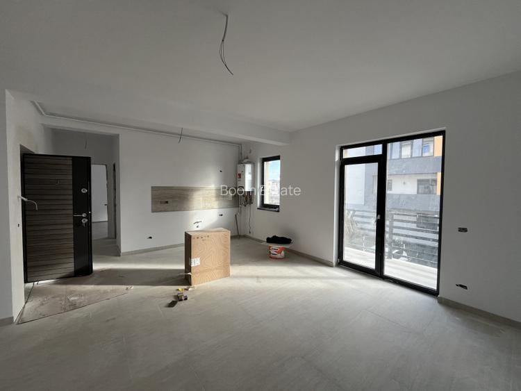 APARTAMENTE SPATIOASE, ZONA LIDL CU POD PROPRIU - 3