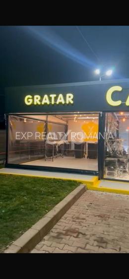 Fast Food Superutilat Nou, zona excelenta - 5