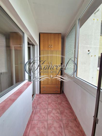 Apartament spatios pe Bulevardul Nicolae Titulescu - 16
