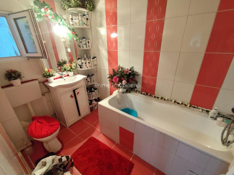 Casa Individuală 4 camere, 180 mp, zona Cugir - 6