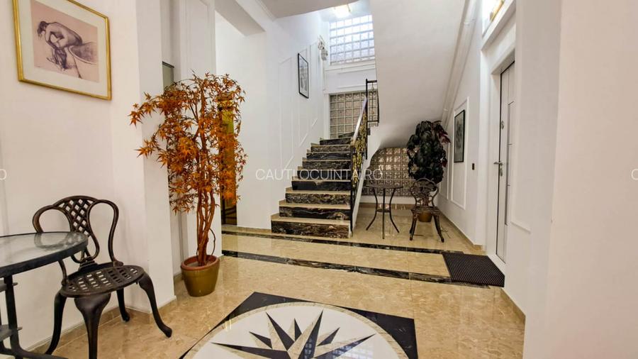 Apartament 2 camere de vanzare Straulesti | Bloc Boutique | Scoala nr.13 - 11