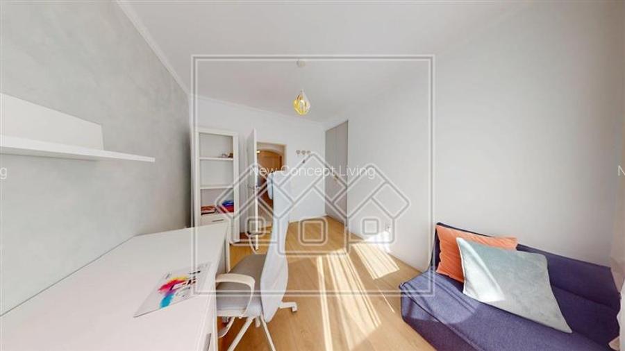 Apartament de vanzare in Sibiu - 68 mp utili - Zona Ultracentrala - 8