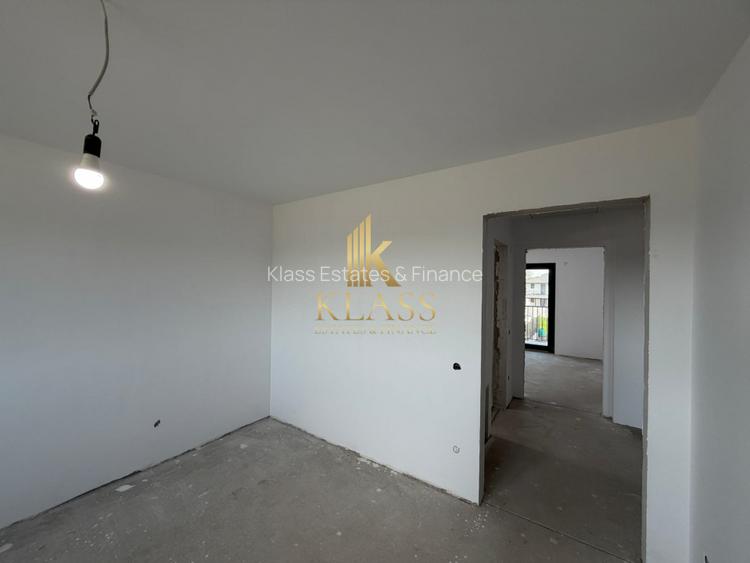 Duplex de vanzare in Magurele - 17