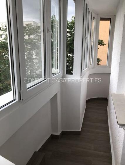 Nerva Traian - Scoala 81 - Timpuri Noi - Apartament 3 camere - modern mobilat - 7
