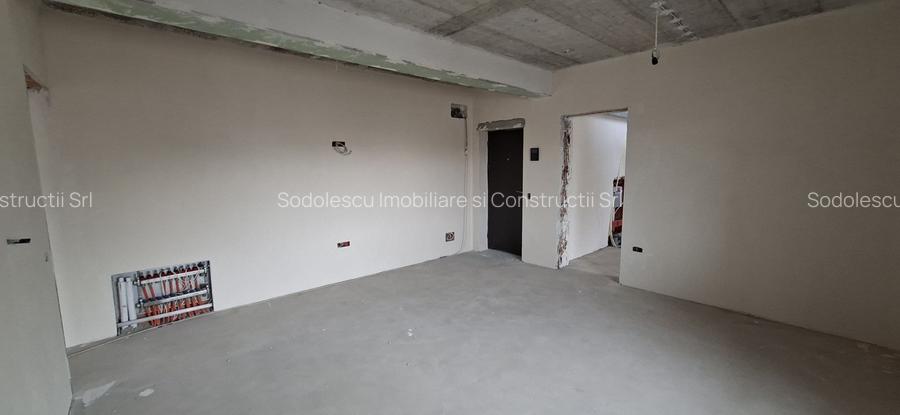 Apartament cu scara interioara - zona Kaufland - 20