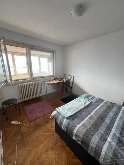 Vand apatament 2 camere Bucurestii Noi , langa parc Bazilescu - 9