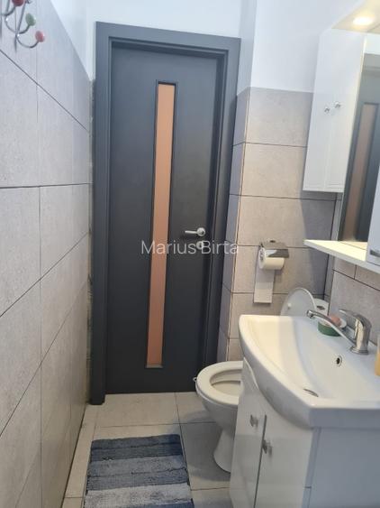 Apartament luminos și utilat  - 4
