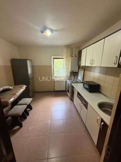 Etajul 2- Str Garii-2 Camere decomandate - 6