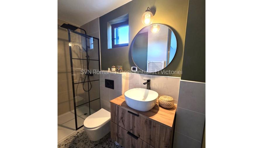 REA1026571 Apartament 3 camere I Damaroaia I - 11
