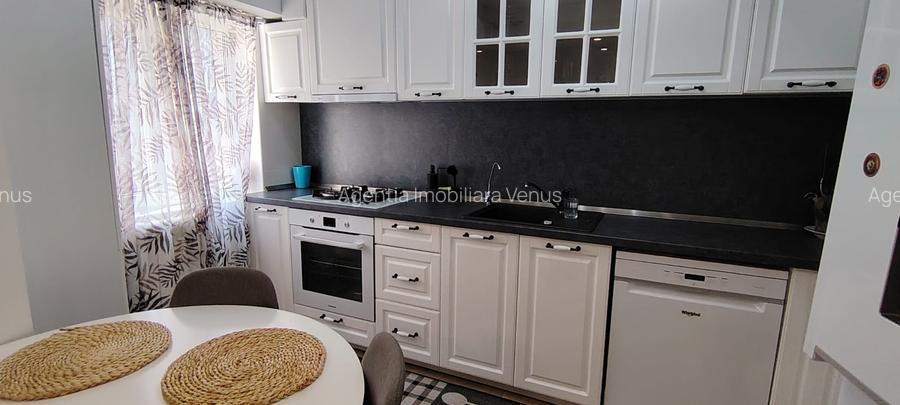 Apartament 4 camere la str.Primaverii - 4
