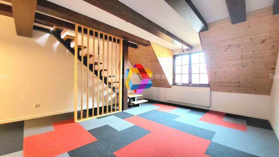 Spatiu de birouri - 40 mp # plus-imo.ro - 3