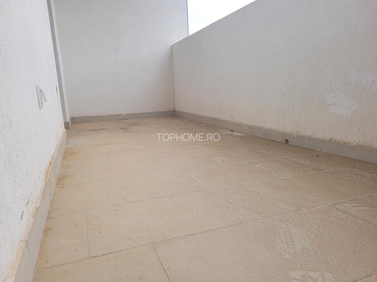 Berceni-Metrou Aparatorii Patriei-Garsoniera decomandata-TVA 21%INCLUS - 5