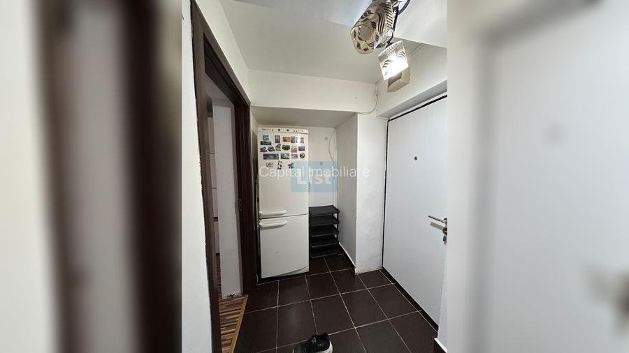 Apartament 3 camere Aleea Plopilor. Comision 0% - 7